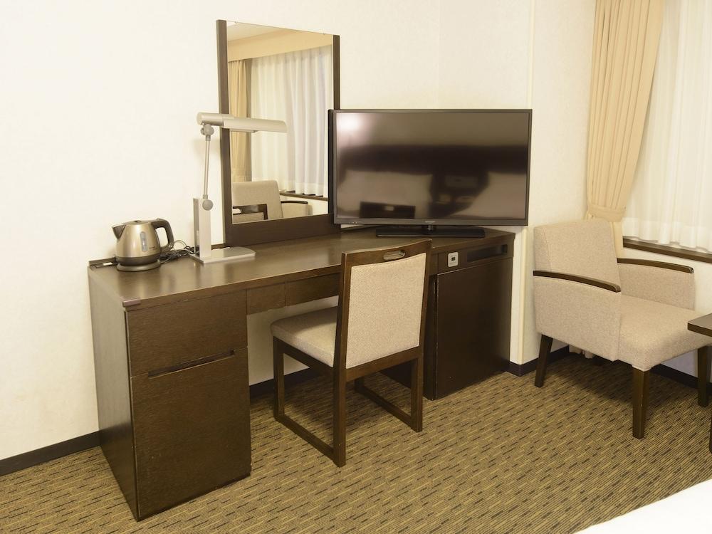 Osaka Dai-Ichi Hotel Dış mekan fotoğraf
